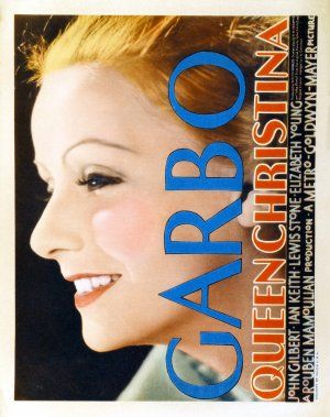 Queen Christina