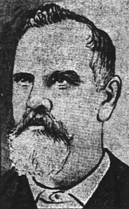 James Monroe Smith (Georgia planter)