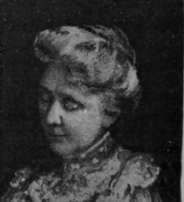 Jessie Ackermann