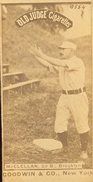 Bill McClellan
