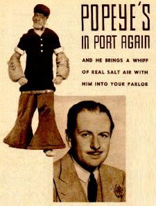 Floyd Buckley