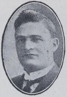 Sydney McHugh