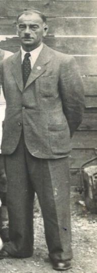 Ferenc Rónay