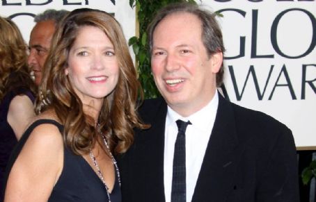 Hans Zimmer and Vicki Carolin (person)