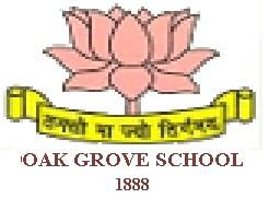 Oak Grove School (Mussoorie, Uttarakhand)