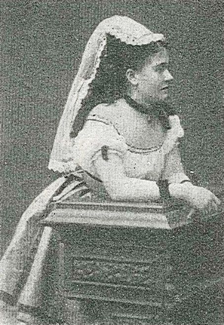 Carolina Östberg