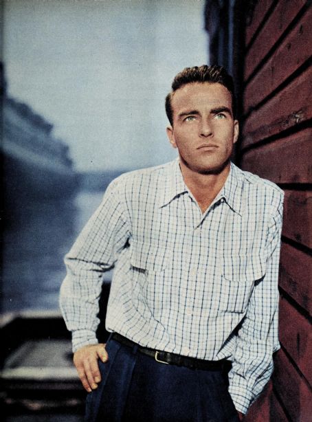 Who is Montgomery Clift dating? Montgomery Clift girlfriend, wife