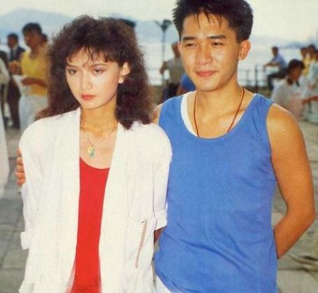 Tony Chiu-Wai Leung and Margie Tsang - Dating, Gossip, News, Photos