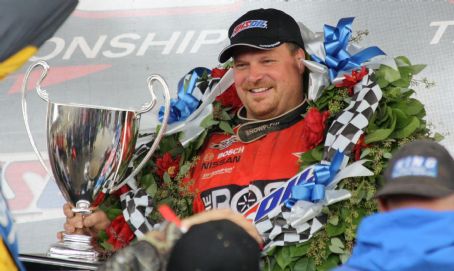 Chad Hord