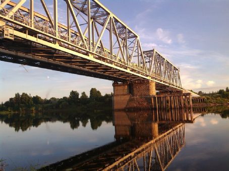 Luza, Luzsky District, Kirov Oblast