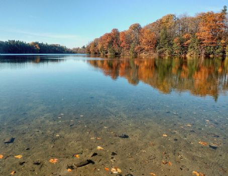 Bond Lake (Ontario)