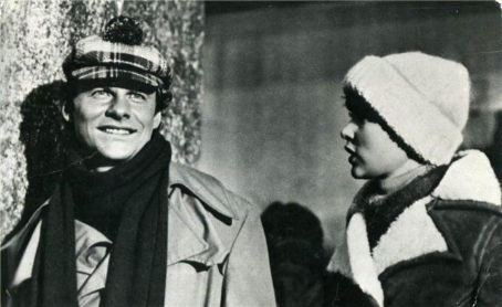 Vitali Solomin and Mariya Solomina