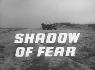 Shadow of Fear