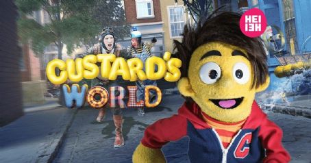 Custard's World