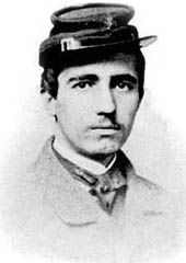 Charles E. Sprague