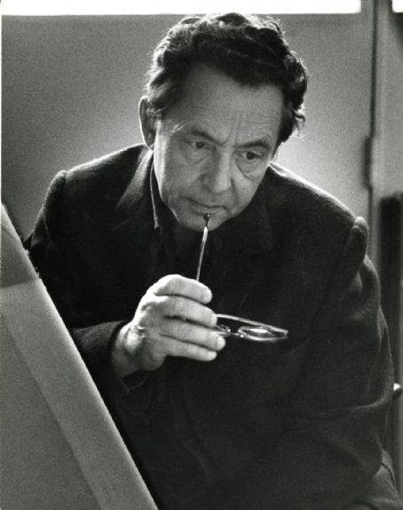Hans Hartung