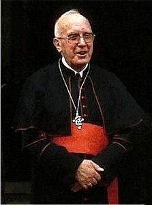 José Clemente Maurer