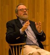 David Denby (film critic)