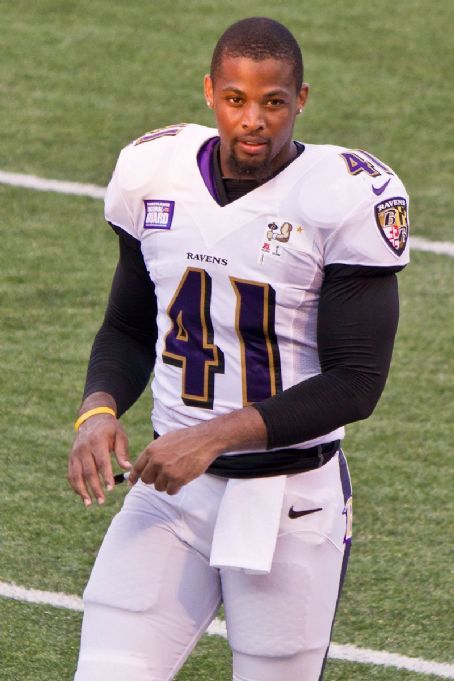 Anthony Levine