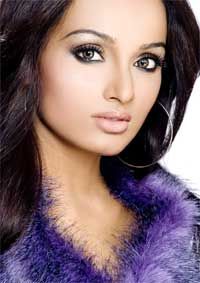 Reshmi Ghosh