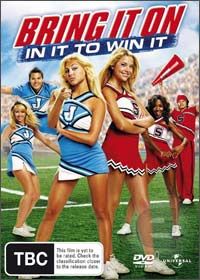 Bring It On: In It to Win It