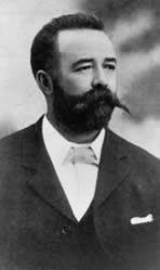 Alfred Davey