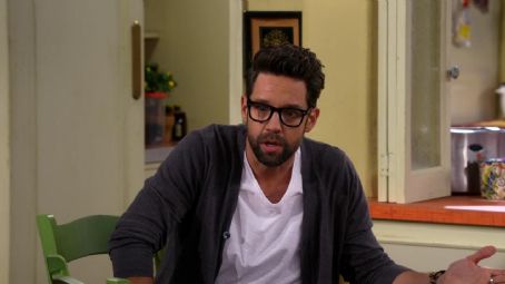 One Day at a Time - Todd Grinnell