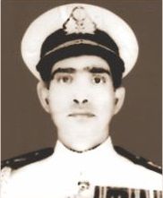 Mahbub Ali Khan