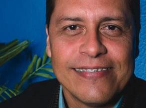 Felipe Aldana