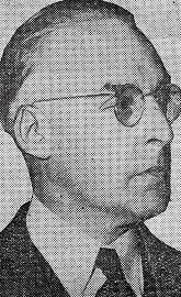 James Stuart McKnight