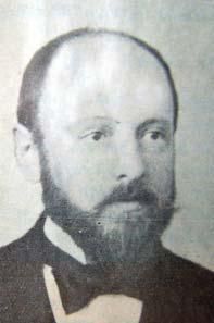 George Adamidi bey Frashëri