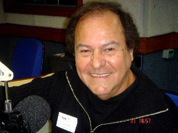 Ed Wilson (singer)