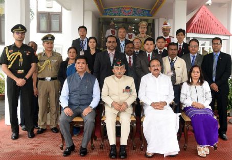 Raj Bhavan (Arunachal Pradesh)
