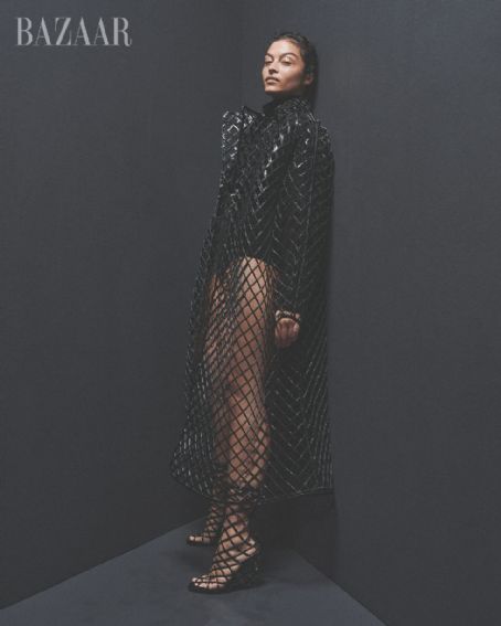 Devyn Garcia - Harper's Bazaar Magazine Pictorial [United States] (May 2023)
