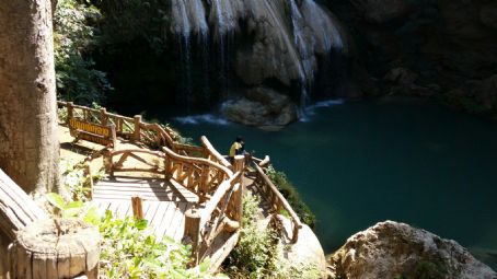Mae Ping National Park
