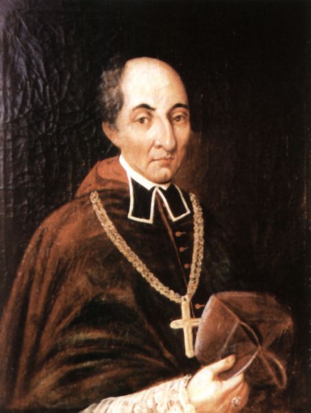 Franciszek Ksawery Zachariasiewicz