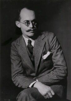 James Wentworth Day