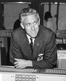 John Hodge (engineer)
