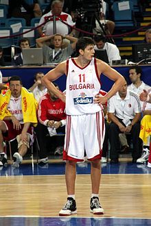 Dimitar Angelov