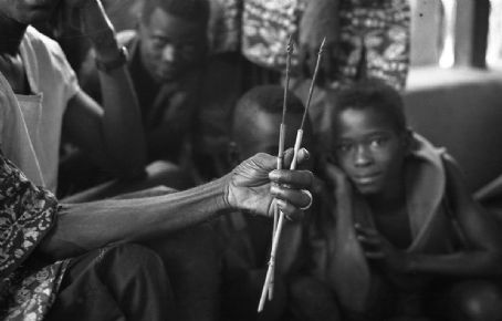 Limba people (Sierra Leone)