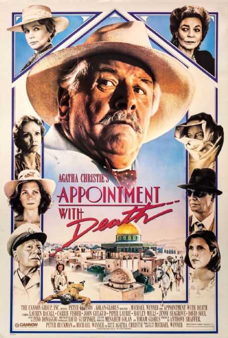 Appointment with Death