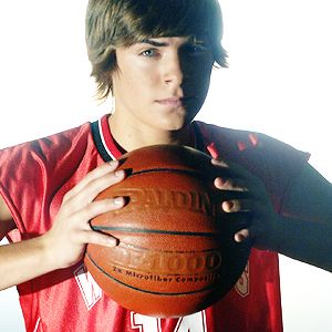 High School Musical - Zac Efron