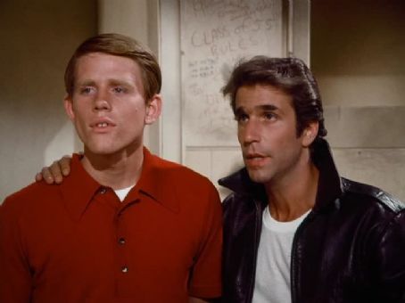 Happy Days Photos - Happy Days Picture Gallery - FamousFix - Page 5