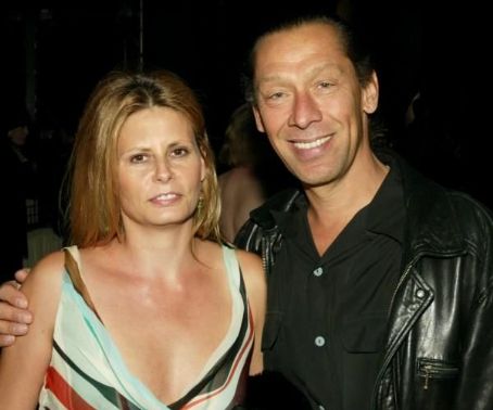 Alex and Stine Van Halen Picture - Photo of Alex Van Halen and Stine ...