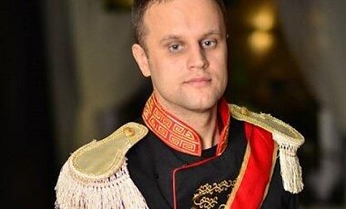 Pavel Gubarev