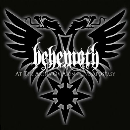 Behemoth Album Cover Photos - List of Behemoth album covers - FamousFix