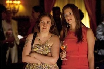 Girls - Allison Williams
