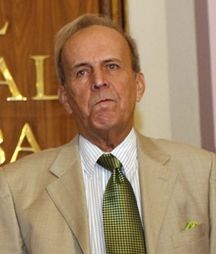 Ricardo Alarcon