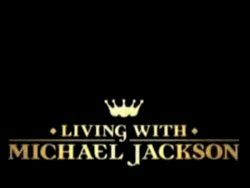 Living with Michael Jackson: A Tonight Special