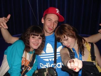 Uffie - Feadz